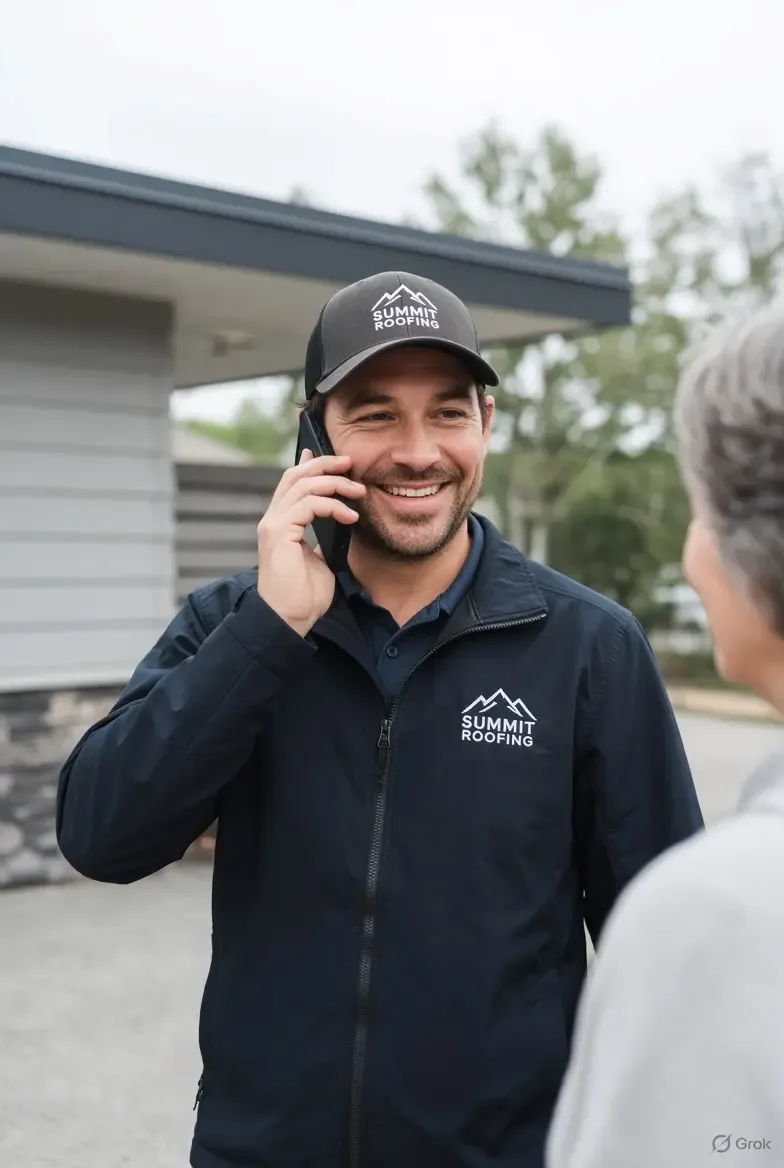 Flat Roof Leak Repair Riverdale, MI FAQs